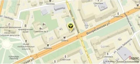 Сбербанк на карте спб рядом
