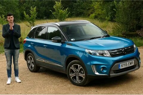 Отзывы suzuki