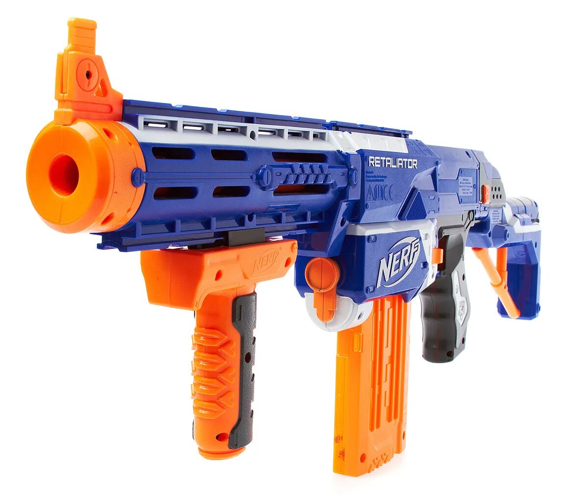 Nerf нерф. Бластер НЕРФ Элит Риталиэйтор. Nerf 98696 бластер Элит Риталиэйтор. Нёрф бластер Retaliator Elite. Бластер «нёрф ультра. Two».