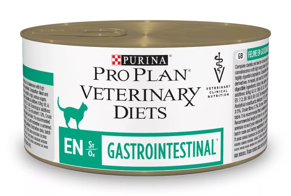 Корм для кошки pro plan nf влажный. Корм для кошек Purina Pro Plan Veterinary Diets. Pro Plan® Veterinary Diets en St/Ox Gastrointestinal для кошек. Purina Veterinary Diets для взрослых кошек DM 195г. Корм Пурина НФ Ренал для кошек.