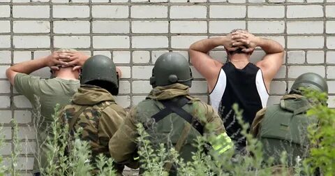 Преступный терроризм