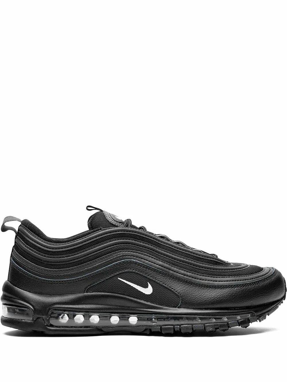 Купить кроссовки nike air 97. Nike Air Max 97 Black. Nike Air Max 97 черные. Nike Air Max 97 Max. Nike Air Max 97 Black White.