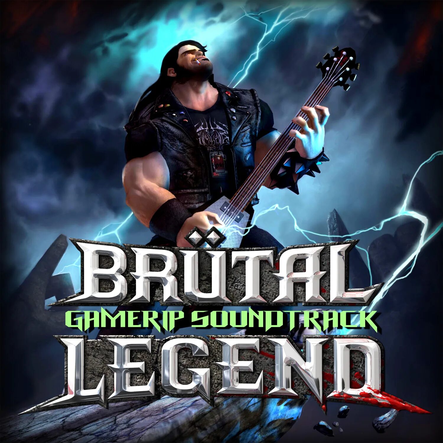 Brutal Legend Motorhead. Brutal Legend OST. Песни из игры brutal Legend. Сикория брутал Ледженд. Legend саундтрек