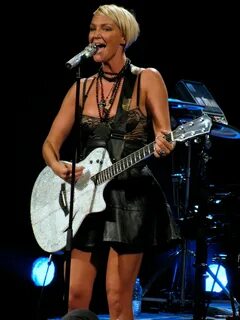 Kate ryan