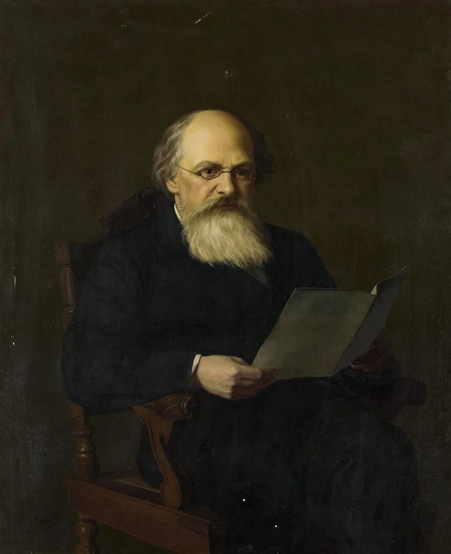 Кавелин б н. К.Д. Кавелин (1818-1885).