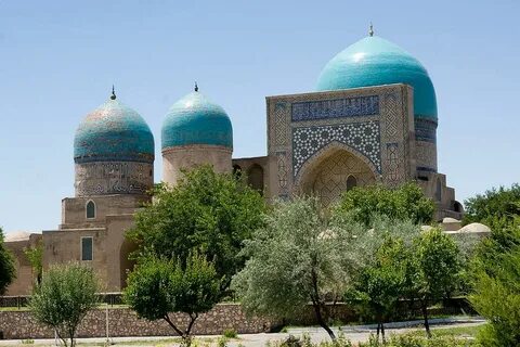 Uzbekistan video