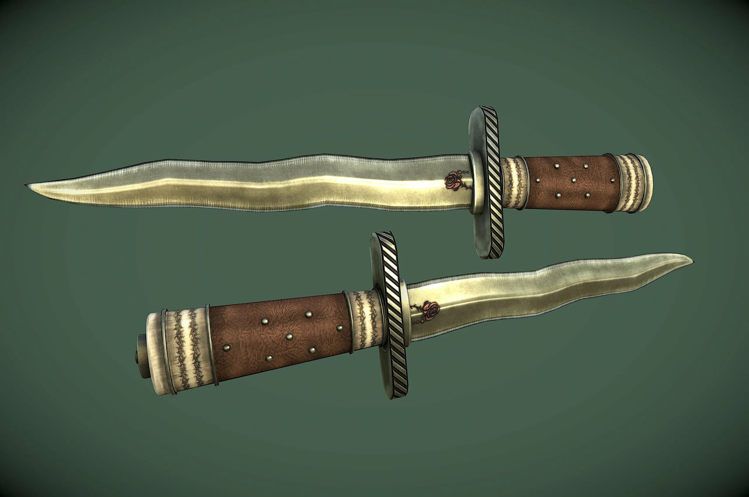 Unique uniques skyrim