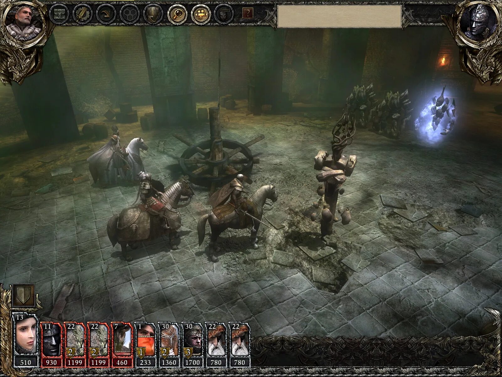Disciples gold. Disciples iii: gold edition pc. disciples iii: ренессанс. игра disciples renaissance. disciples iii renaissance акелла.