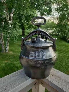 Казан скороварка