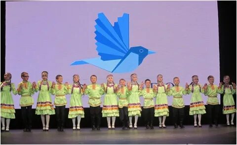 Школа искусств 65