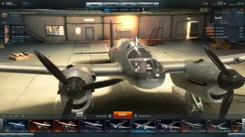 Warplanes мод андроид