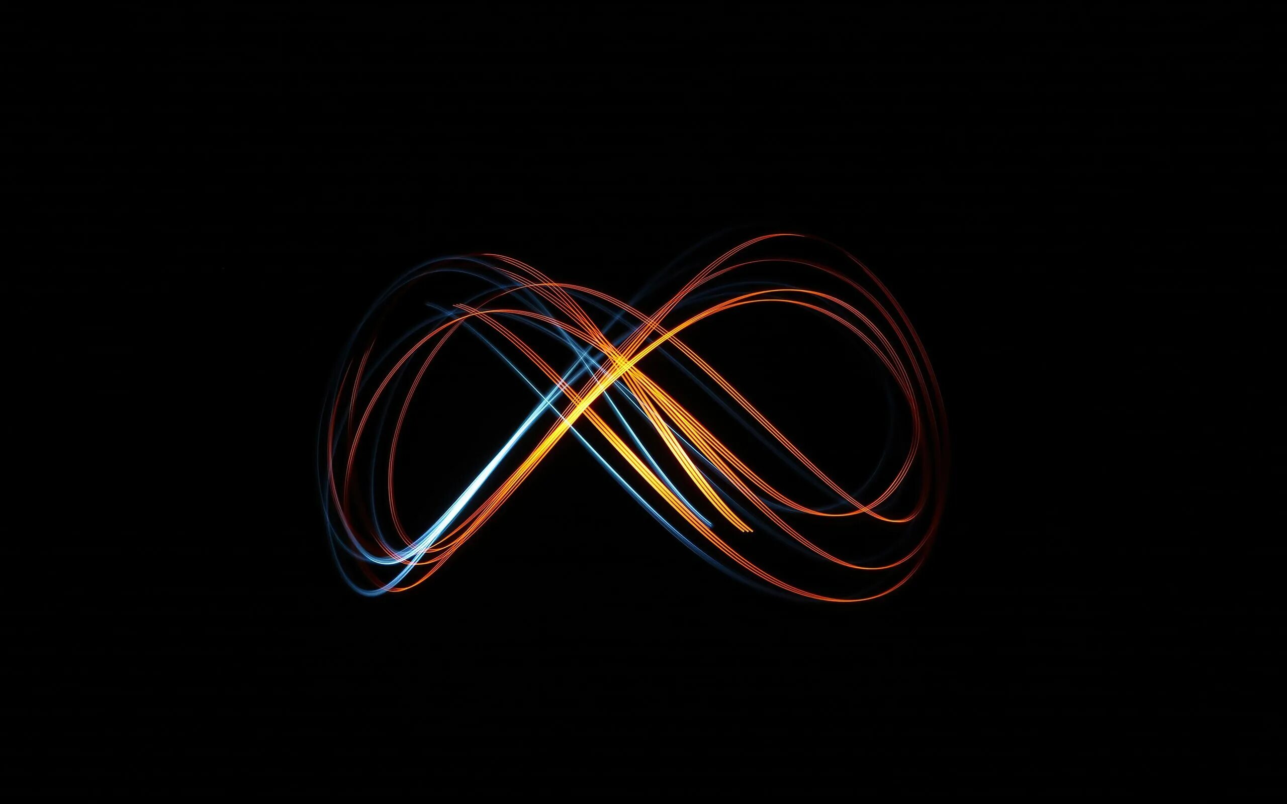 Infinite paths