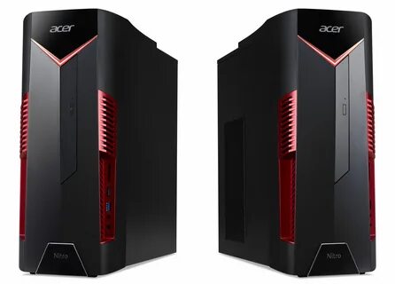 Acer nitro n50 620