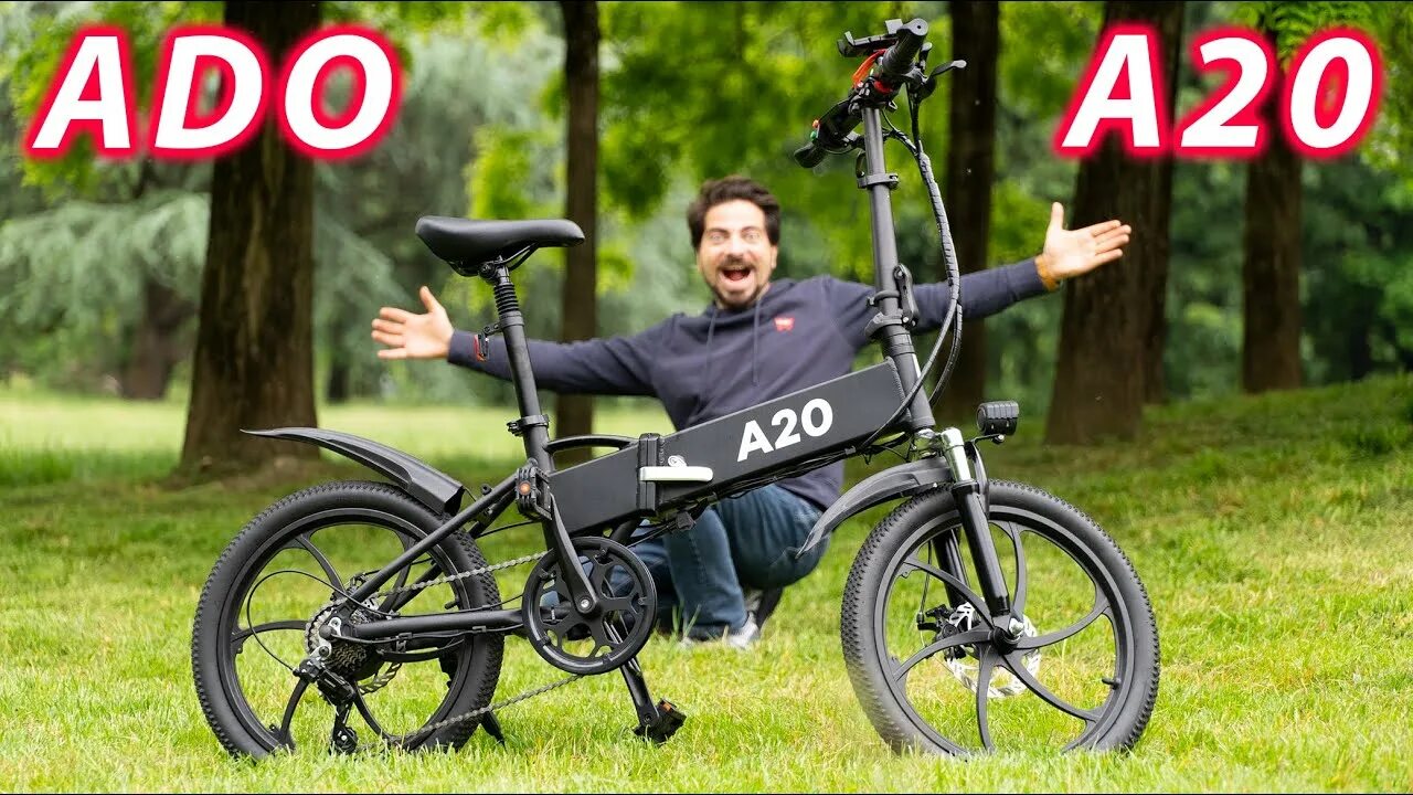 Ado a20. Электровелосипед ado a20. ado a20 black. контроллер на велосипед ado a20. ado a20 отзывы.