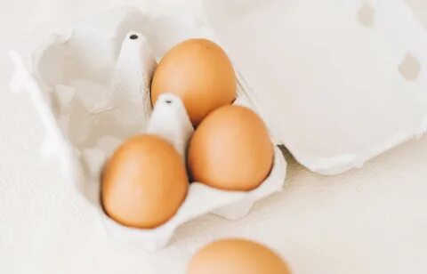 Brasileiro come mais ovos que a média global Época Negócios Brasil. 