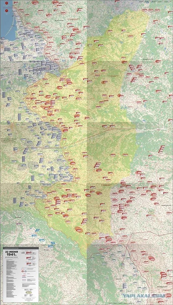 Дислокация войск РККА на 22 июня 1941. Дислокация войск РККА 1941 карта. Дислокация РККА на 22 июня 1941 карта. Расположение войск СССР В 1941.