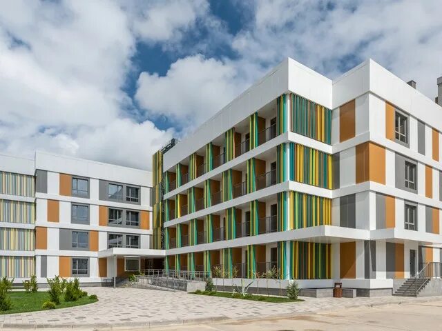 Фото Курортный отель Джамайка, Анапа, Пионерский пр-т, Анапа
