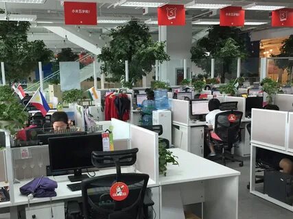 Xiaomi mi москва