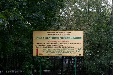 Мсха тимирязева расписание