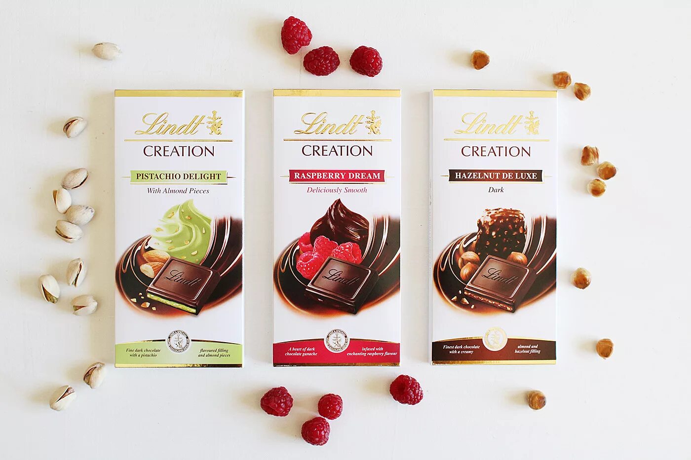 Create delight