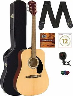 Fender fa