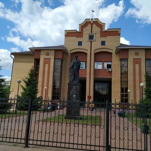 подольский городской суд московской. фото подольского городского суда. здание суда подольск. подольск революционный проспект 57/22. подольский суд.