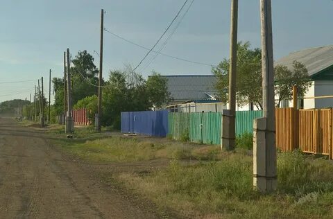 Погода малый зайкин оренбургской