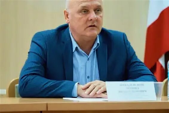 Руководитель юридической службы