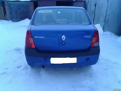 Авито рено чувашии