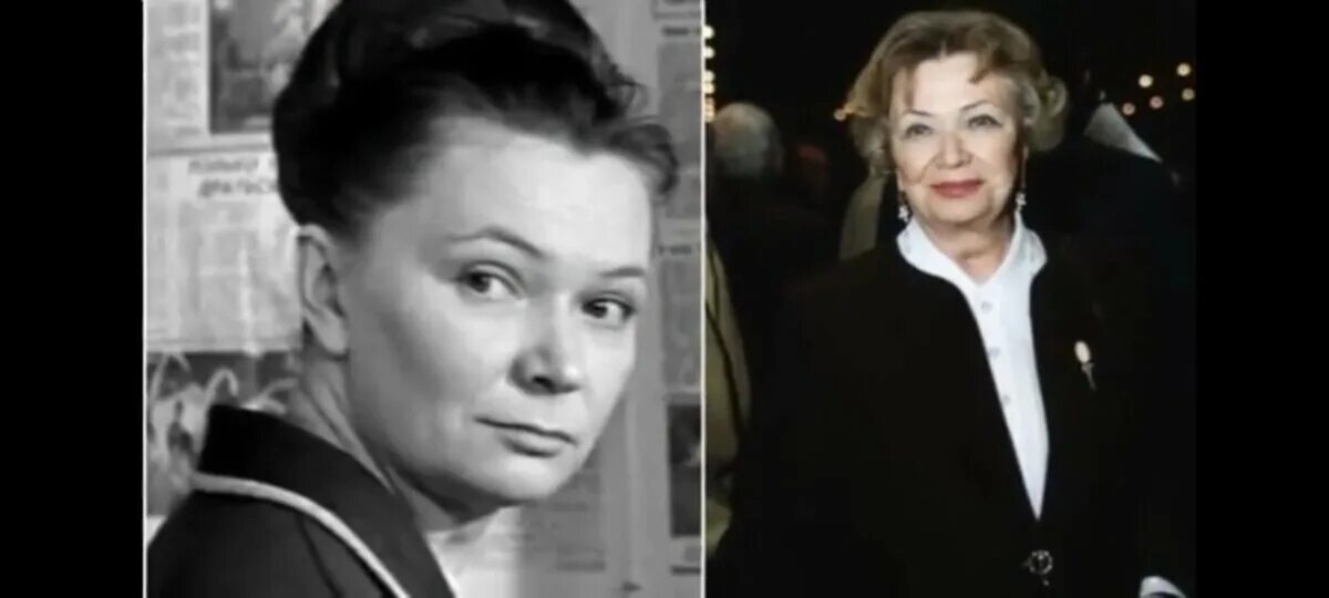 Нина Меньшикова - биография, личная жизнь, фото, причина смерти, актриса, фильмы