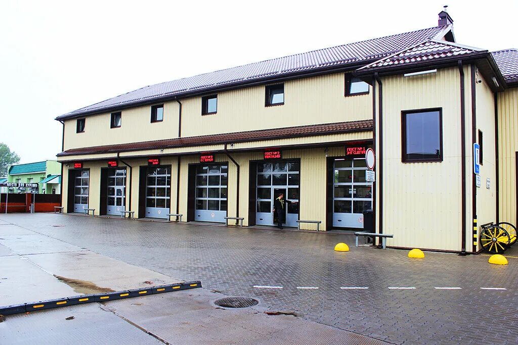 замена барановичи