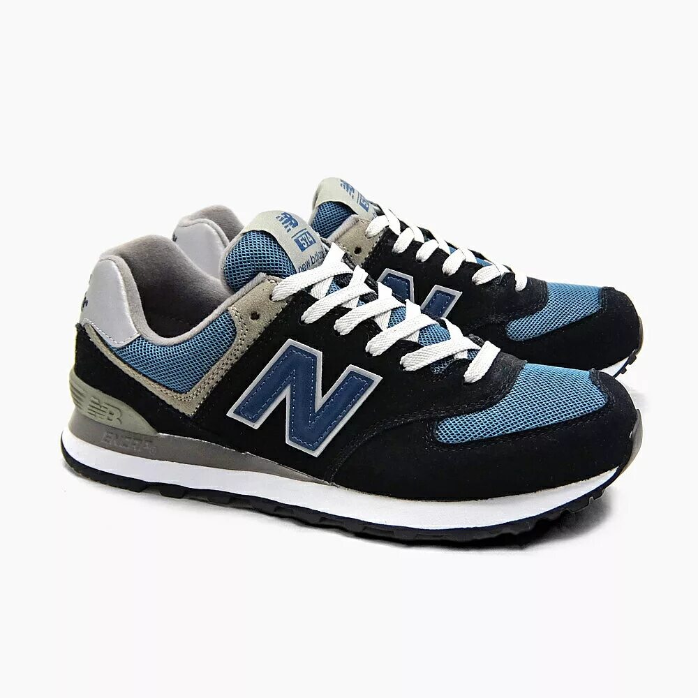 New balance 574 x. Нью бэланс 574. Ньюбэлансы 574 мужские. New Balance 574 Grey Blue. New Balance 574 Navy Classic.