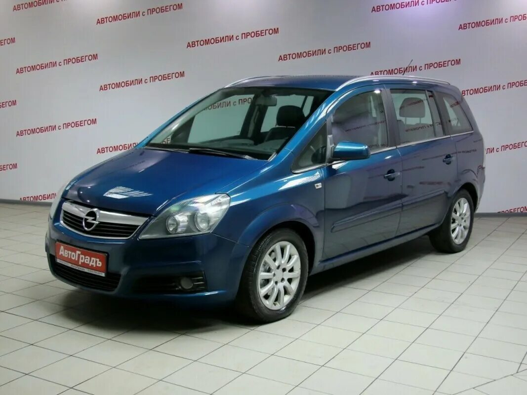 Продажа авто в симферополе. Opel Zafira 2007. Opel Zafira 2008. Зафира 2008 года 1.8 АМТ. Opel Zafira 1.8 AMT, 2007.