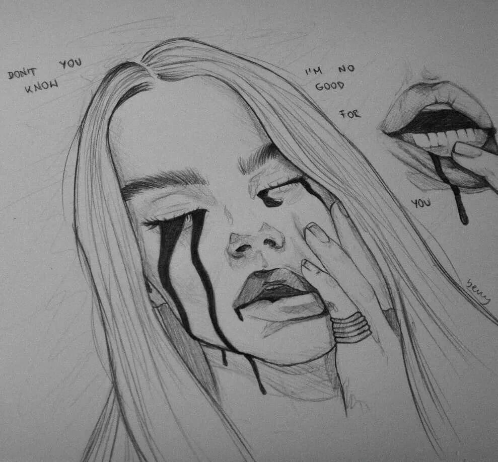 Drawing examples