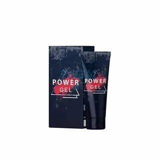 Power гель