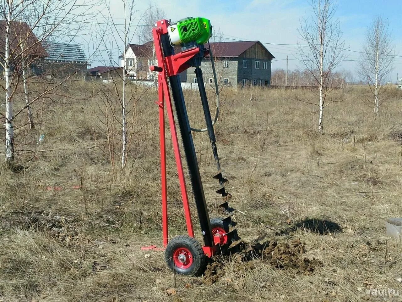 Самодельное бурение. Бур бензиновый Земляной Hilst. Садовый электробур tr-1540. Бур для глубинного бурения 110. Ямобур бензиновый Hilst (арт. Hl01).