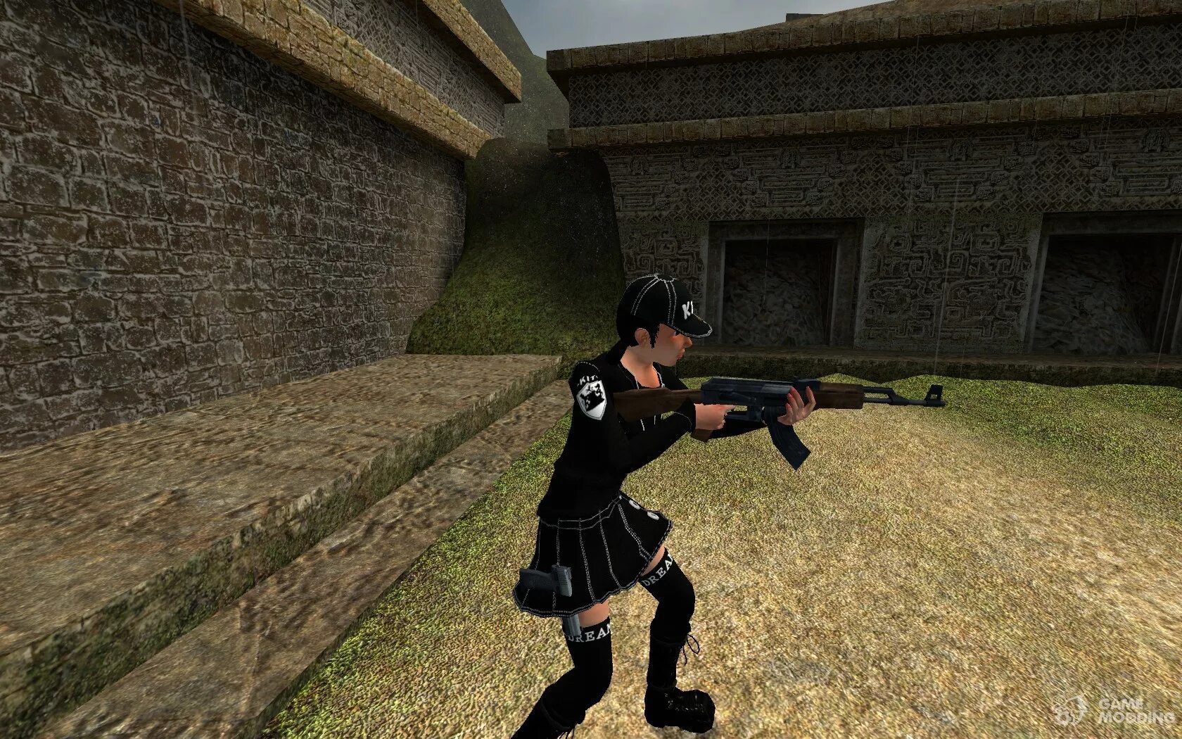 Пиратка соурс. Counter Strike 1.6 v7. Контр страйк 2008. КС 1.6 экстрим v7. Counter Strike source 1.6 2006.