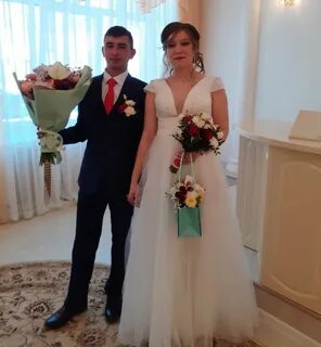 Жениться в апреле