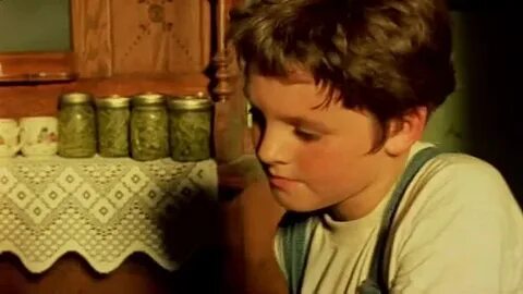 Малышка 2008