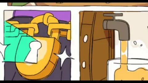 Dr worm animation