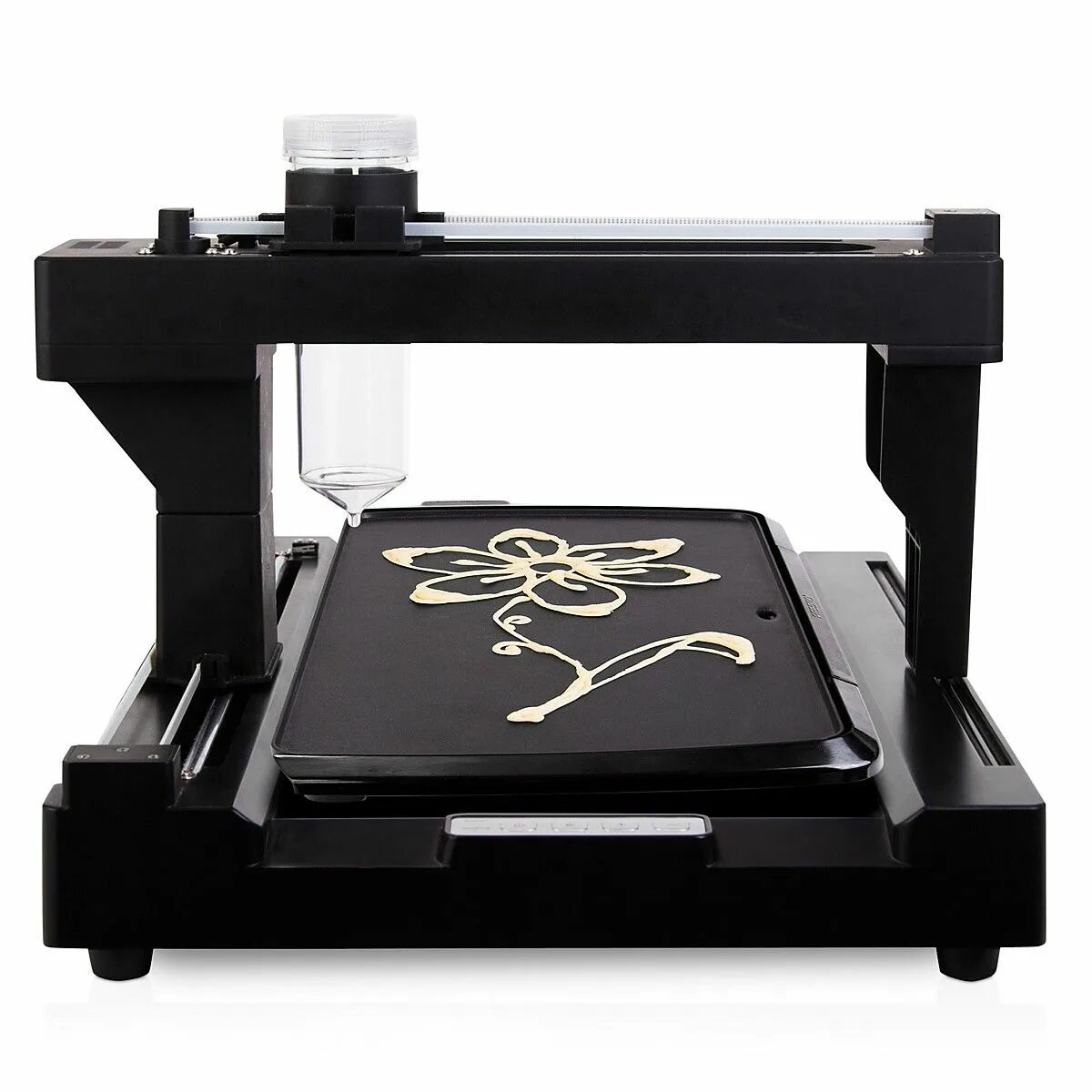 Pancake bot
