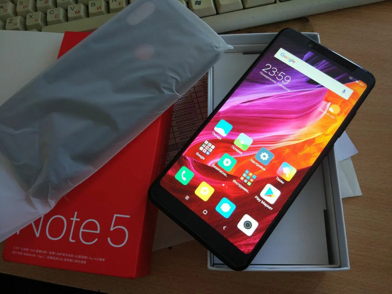 Редми 5 память. Смартфон Xiaomi Redmi Note 5. Смартфон Xiaomi Redmi Note 5 4/64gb. Redmi Note 5 Pro. Xiaomi Redmi Note 5 Black.