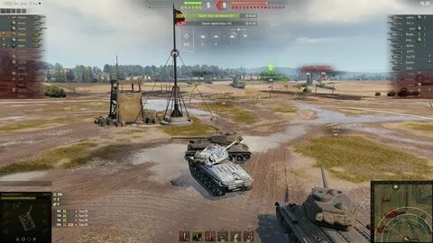Захватить врага