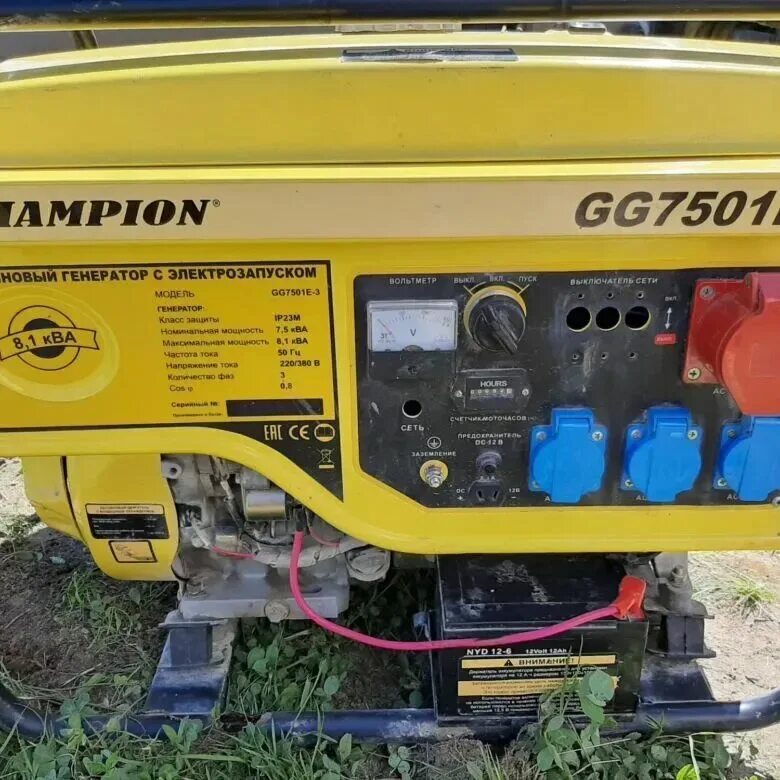 Бензиновый генератор champion gg5000. Champion gg7501e-3. Бензогенератор чемпион gg7501e-3. Генератор champion gg7501e-3. Бензиновый генератор champion gg7501e-3.