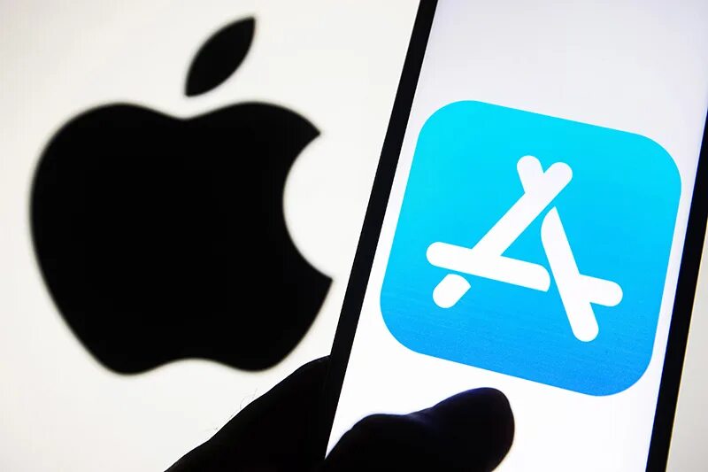 Т помощь appstore