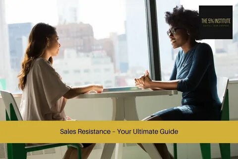 Closing sales
