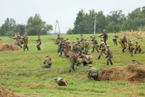 Победа под гумбинненом