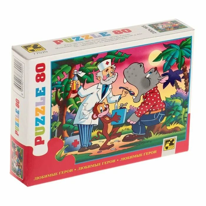 Пазлы синий трактор 360 деталей. Пазлы 80. Пазлы 80. Пазлы 80 элементов step puzzle любимые сказки 77021. Пазлы 80.