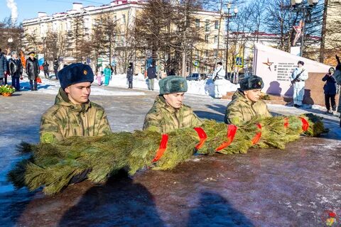 Отечество орел