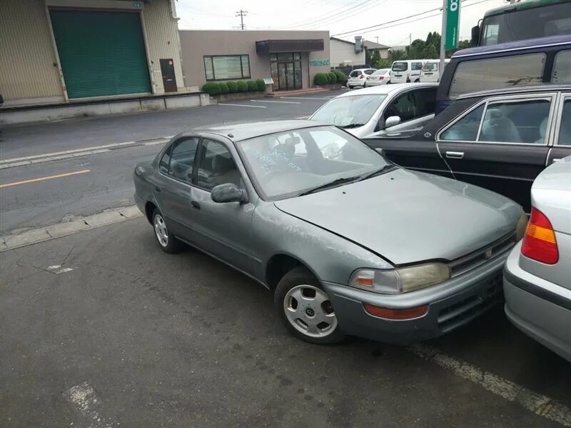 Toyota Sprinter ae100. Toyota Sprinter 100 кузов. Тойота Спринтер ае100. Toyota Спринтер ae100. Тойота спринтер новосибирск купить